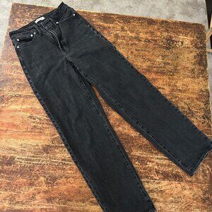 The Curvy Perfect Vintage Wide Leg Jean - Tall